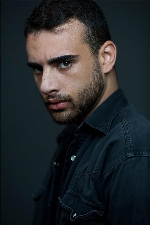 Azad Boutella as Abdel Ali