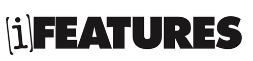 iFeatures logo