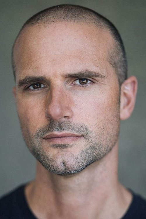 Tim Seyfert as Swift