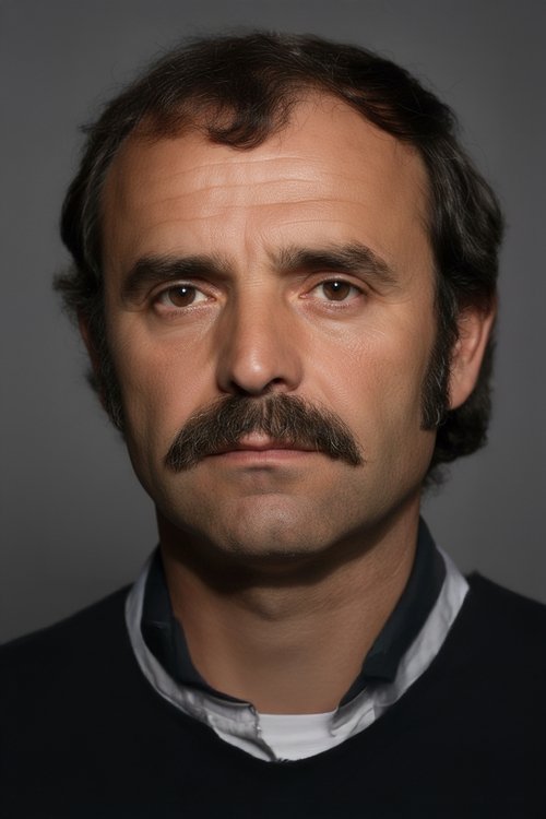 Kazım Kartal as