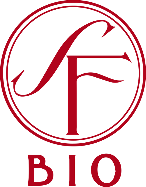 SF Bio logo
