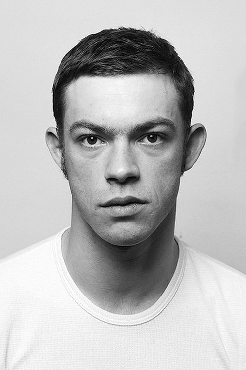 Félix Maritaud as Thierry