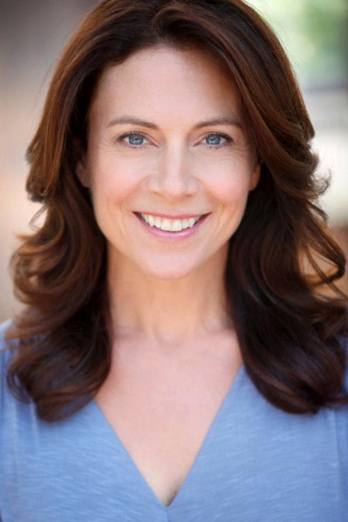 Natacha Roi as Mme. Britton de Jouy