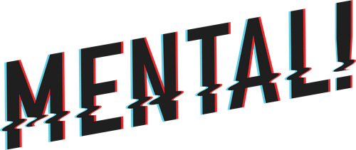 Mental Film logo