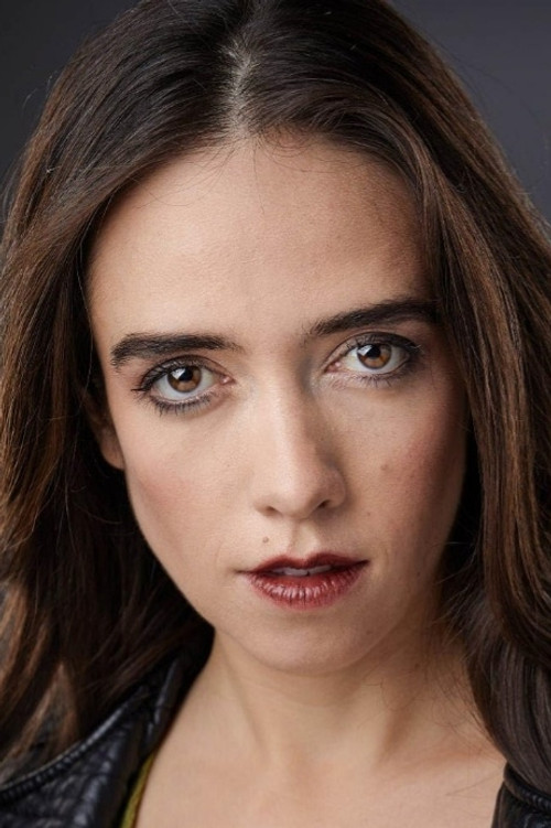 Alejandra Camacho as Laura