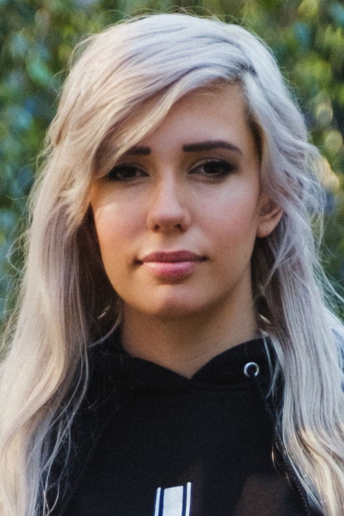 Alanah Pearce as Malevola