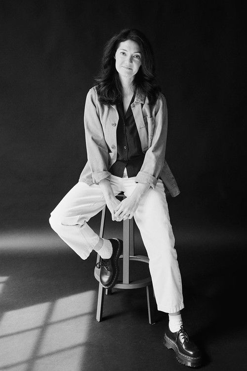 Lisa Romagnoli as Self - Video Director