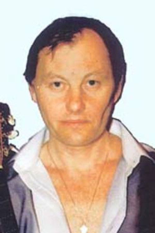 Mikhail Starodub as 