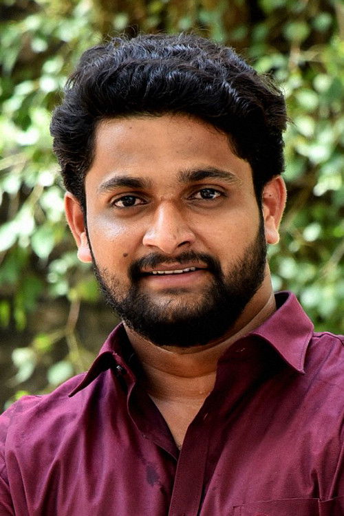 Ranadheer Beesu as Shiva