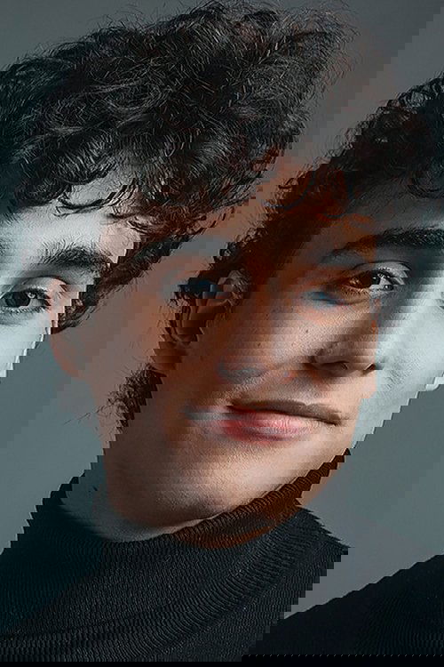 Pedro Goifman as Felipe