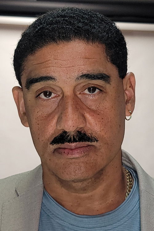 Israel Caraballo Jr. as Chief of Police