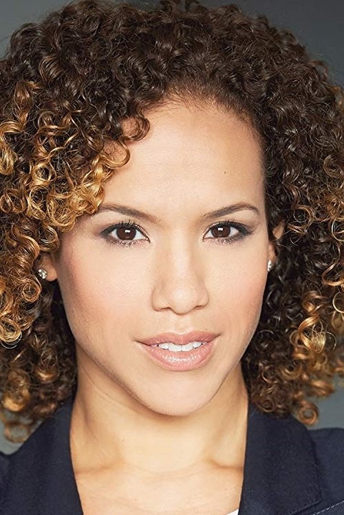 Cherisse Woonsam profile photo