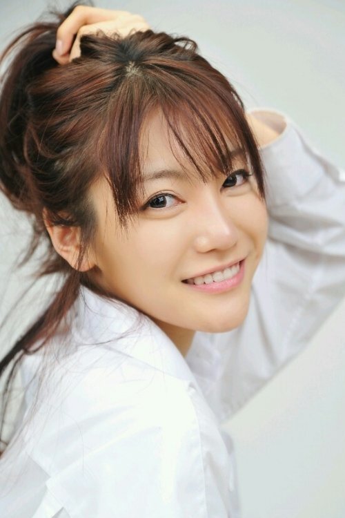 Bae Soo-kyung as 