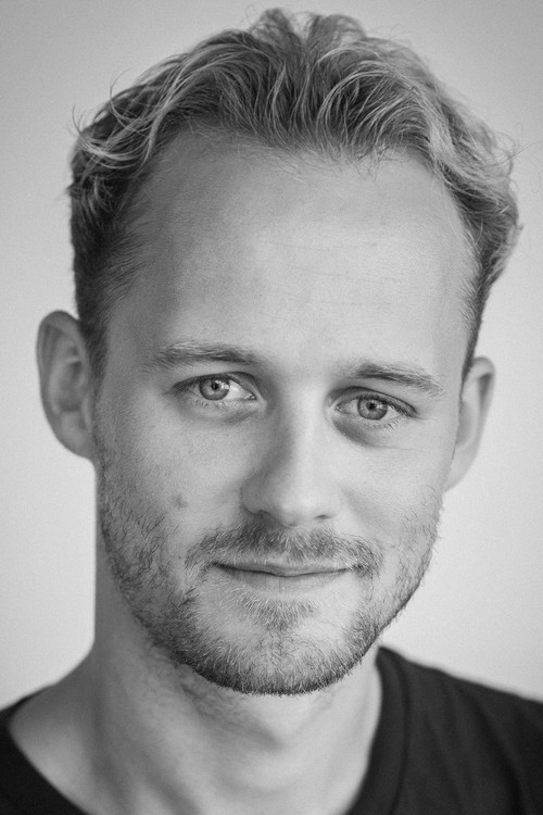 Fridtjof Stensæth Josefsen profile photo