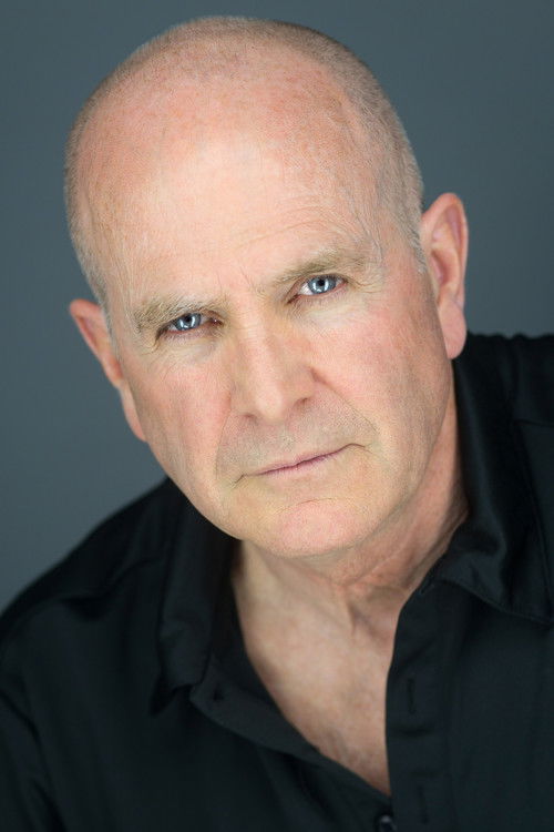 Tim O'Reilly as Terrence Hardaway