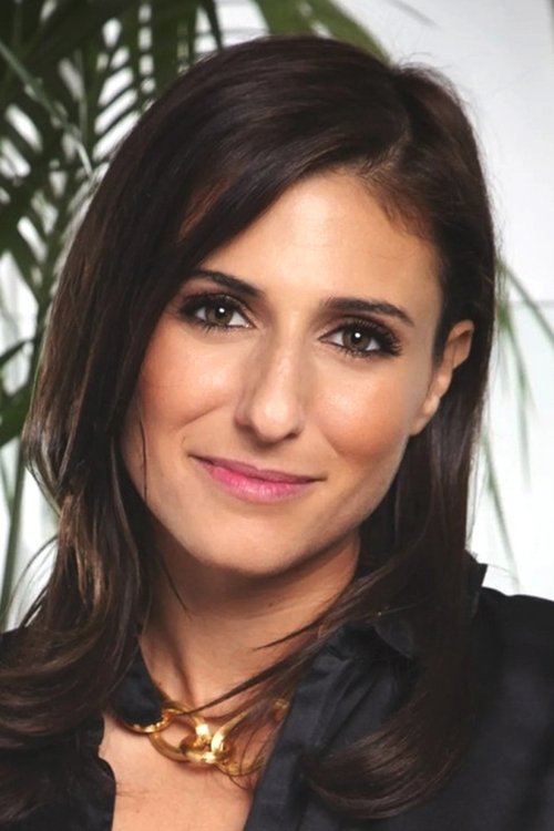 Laurie Segall as Self