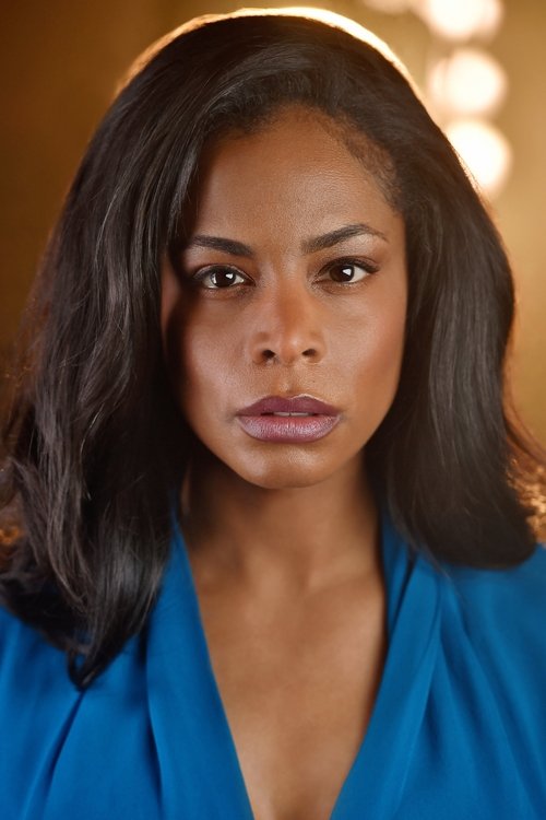 Jaies Baptiste as Erica Brown