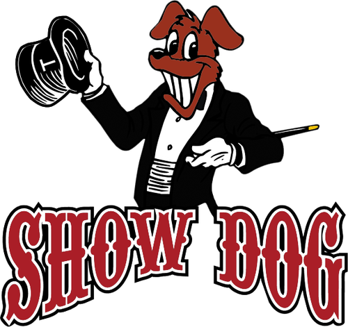 Show Dog Productions logo