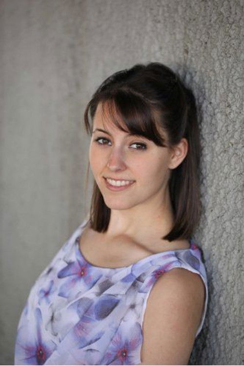 Alexandra Gorman as Jenny