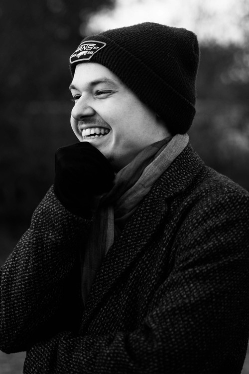 Jonas Heimfarth as Green One