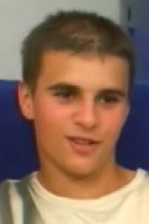 Maxim as (archive footage)