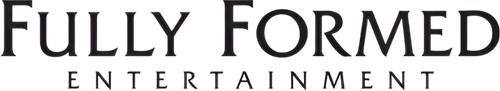 Fully Formed Entertainment logo