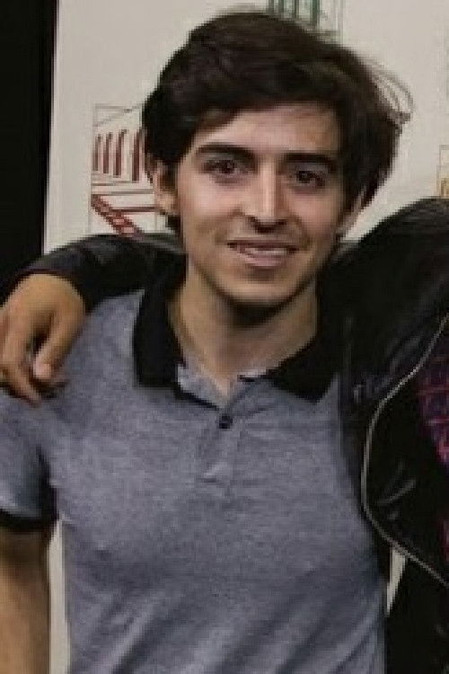 Diego Lavalle as Nefasto 1