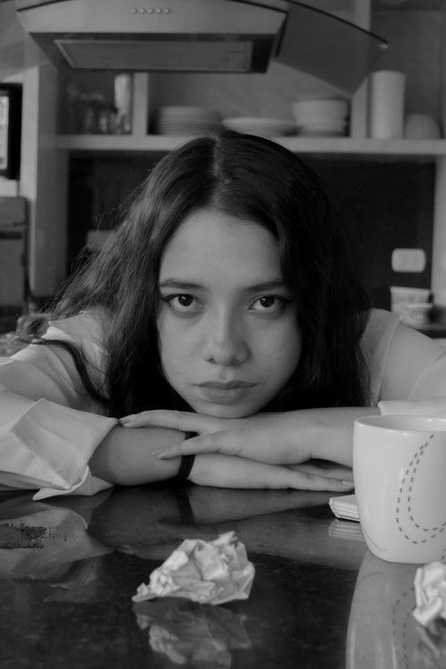 Mariana Ramírez as herself