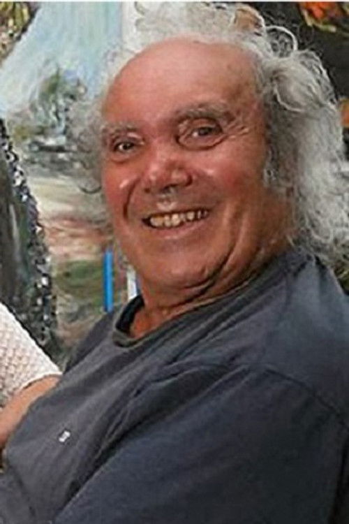 Yann Larvor as Mahor