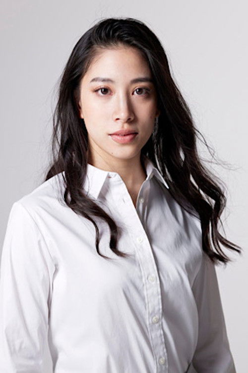 Hikaru Hirayama as Helios