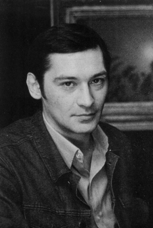 Vladimir Tikhonov as Filipp Ugryumov