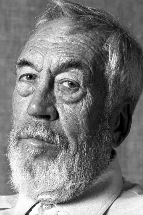 John Huston as Gandalf (voice)
