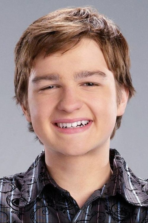 Angus T. Jones as Charlie Bennett