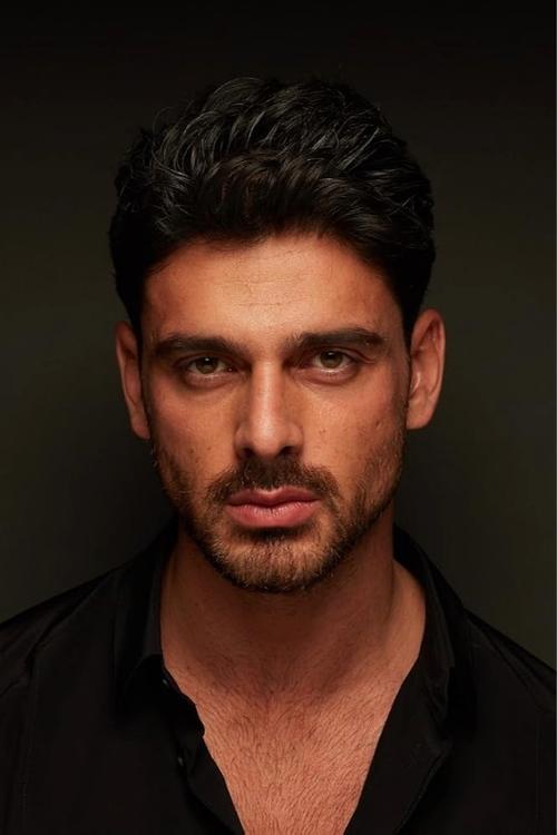 Michele Morrone as Marcello Bianchini