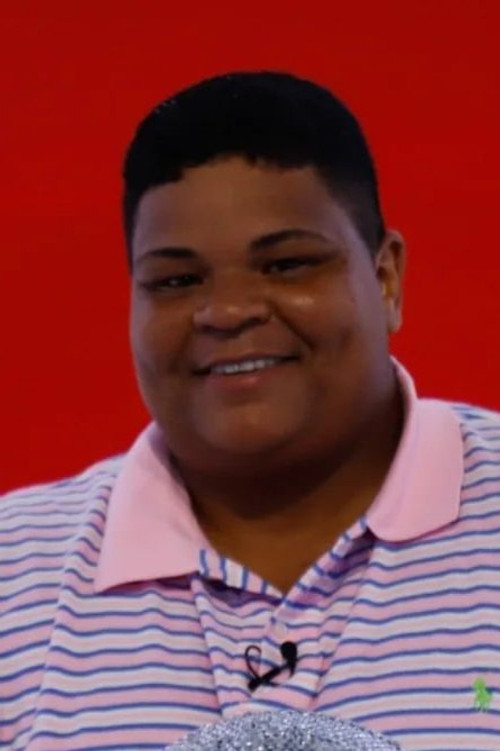 Jefferson Antônio da Silva as Jeff