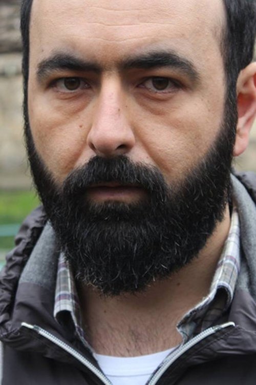 Rovshan Mammadli as Murad Əhmədov