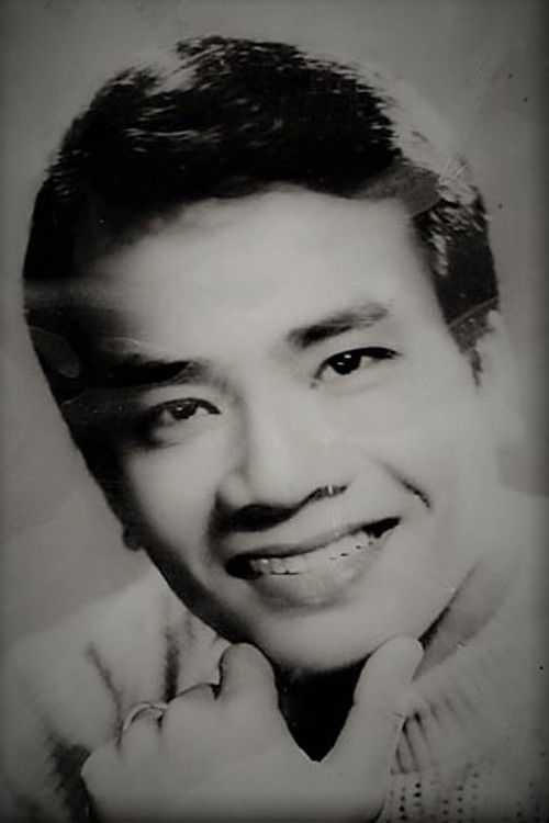 Thanh Tú as Lê Quang Tùng