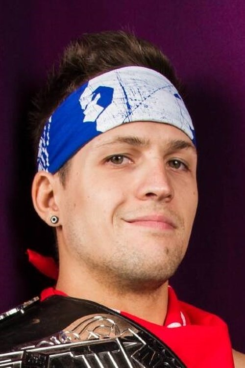 James McMath as Robbie Eagles