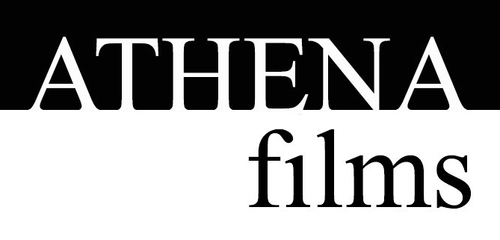 Athena Films logo