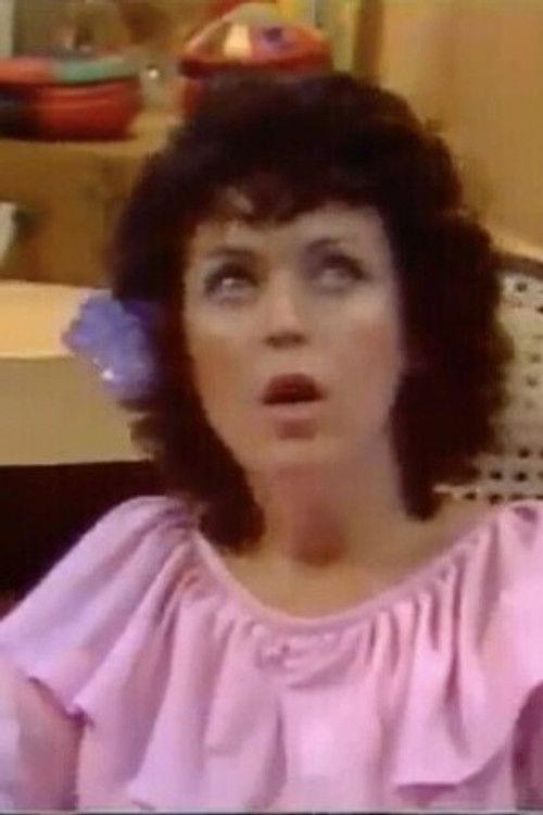 Franci Anderson as Franci