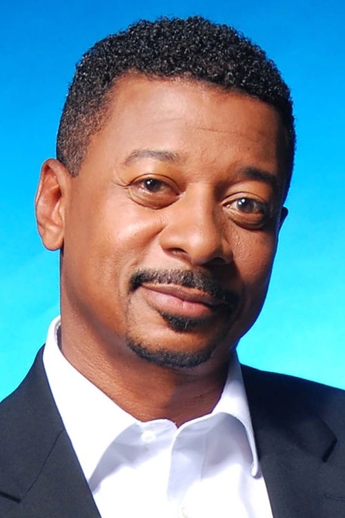 Robert Townsend as Manny