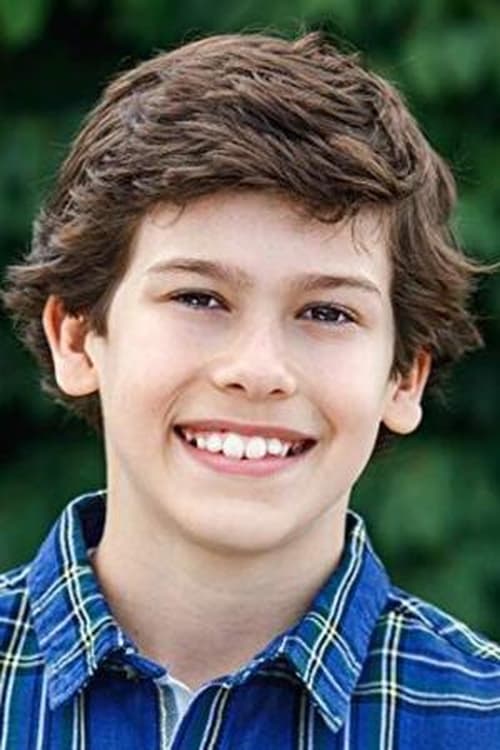 Kingsley Marshall as Marshall (Voice)