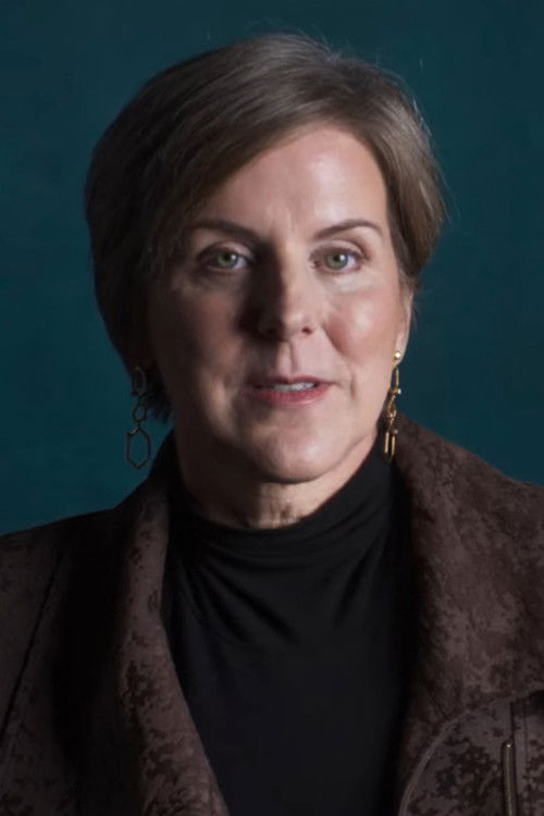 Alexandra Wrage profile photo