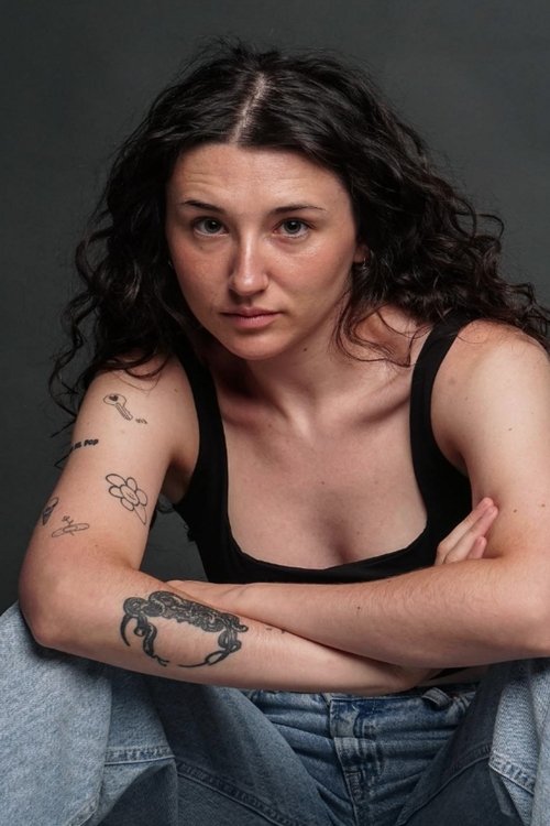 Inma Núñez as Silvia