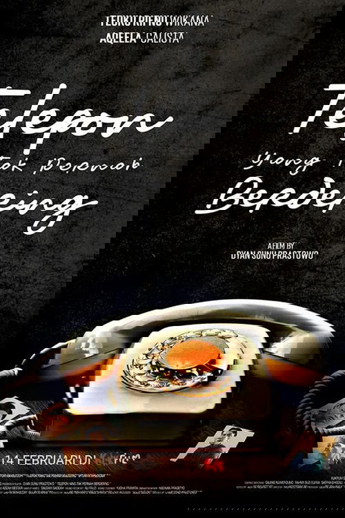 Telepon Yang Tak Pernah Berdering