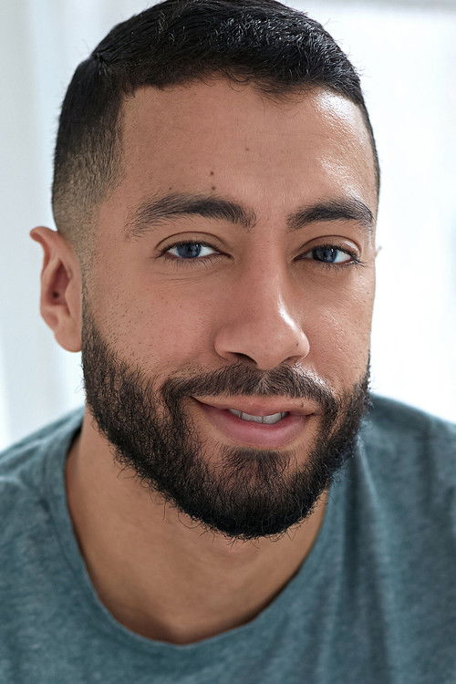 Akram Basuni as Bronx Guy