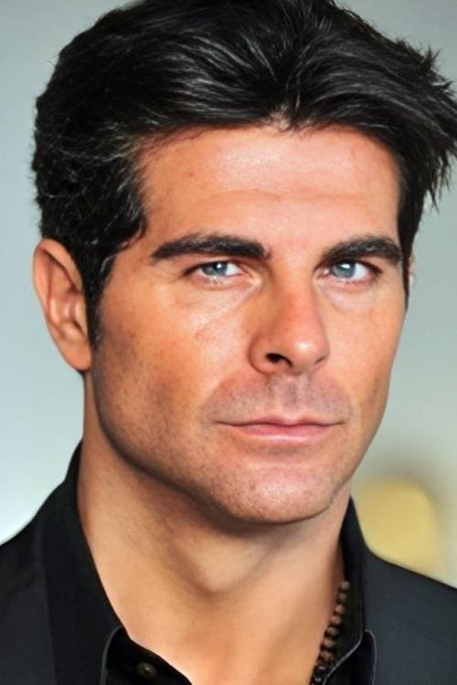 Giován Ramos as Dany