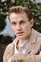 Reilly Walters as Todd