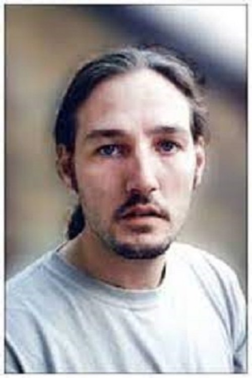 Chris Sfetas as Giorgakis