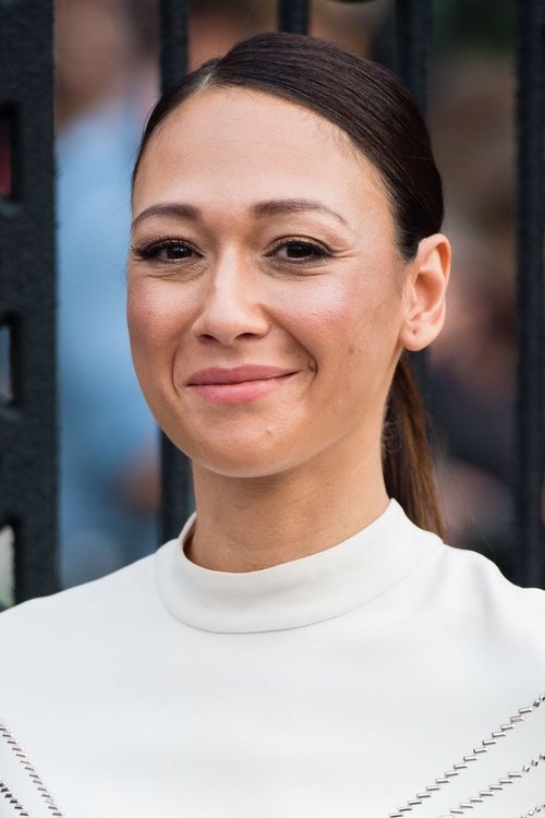 Dajana Roncione as Featured Performer